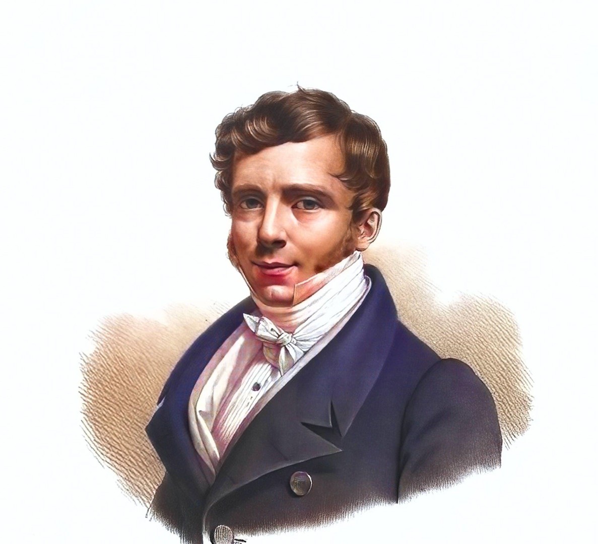 Gentleman Kalkbrenner